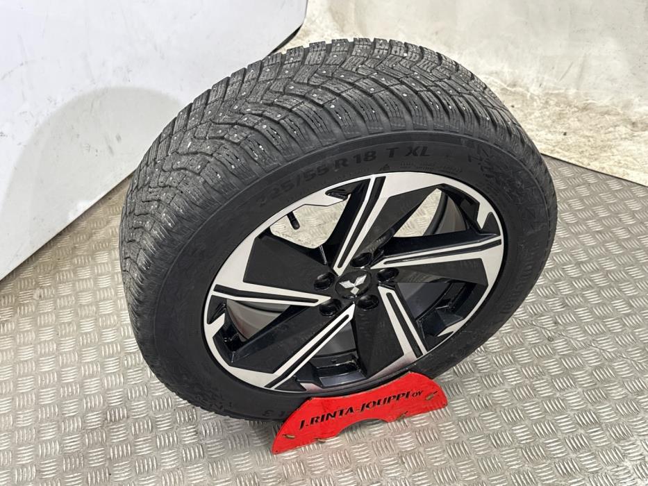 MITSUBISHI Eclipse Cross 2021