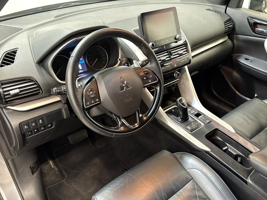 MITSUBISHI Eclipse Cross 2021