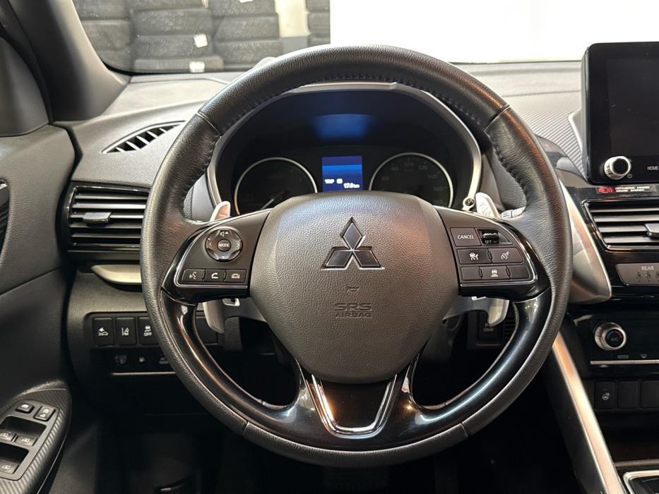 MITSUBISHI Eclipse Cross 2021