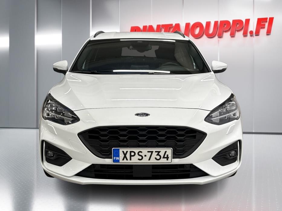 FORD Focus 2021