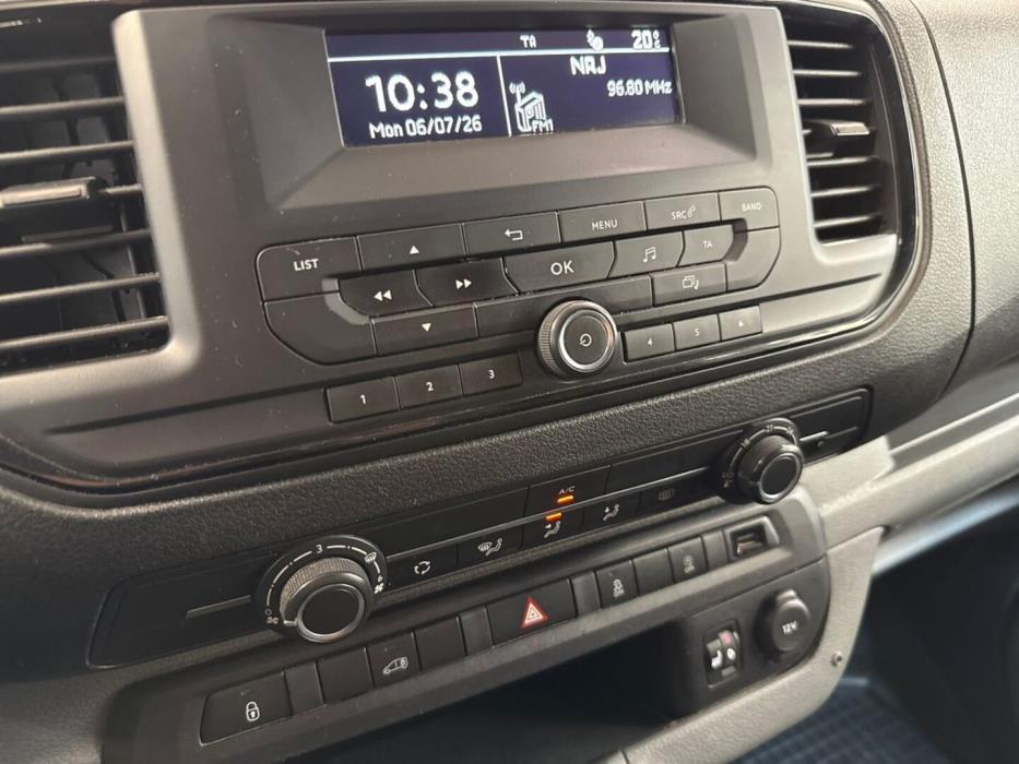 TOYOTA Proace 2017
