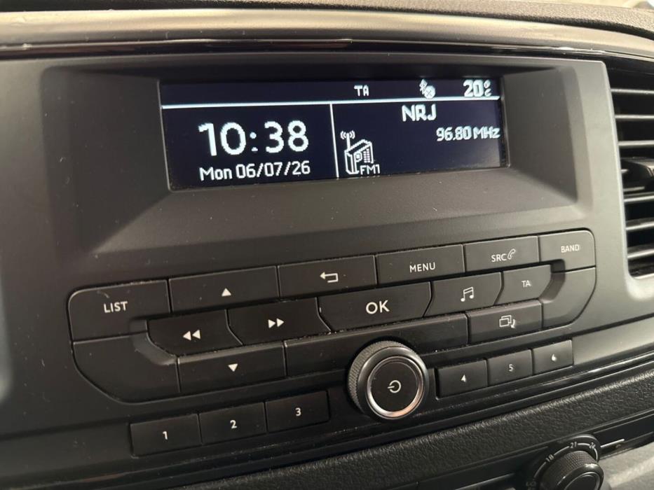 TOYOTA Proace 2017