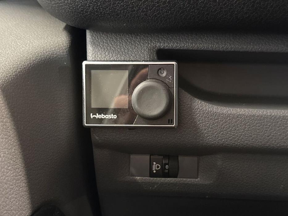 TOYOTA Proace 2017