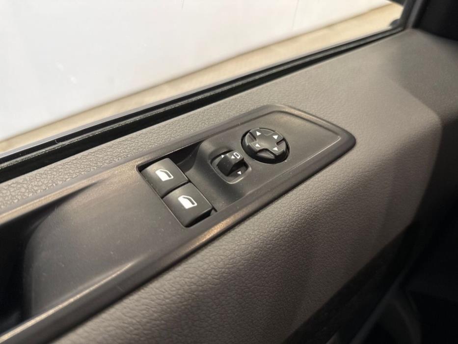 TOYOTA Proace 2017