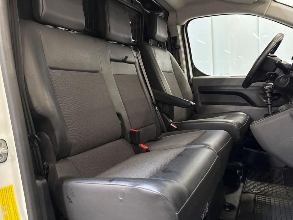 TOYOTA Proace 2017