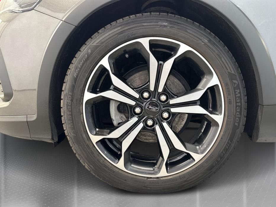 FORD Focus 2023