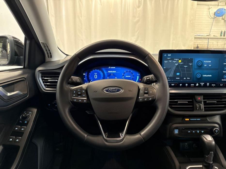 FORD Focus 2023