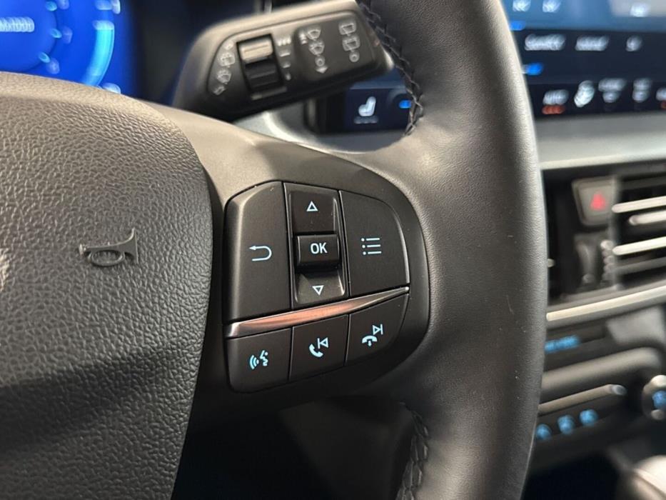 FORD Focus 2023