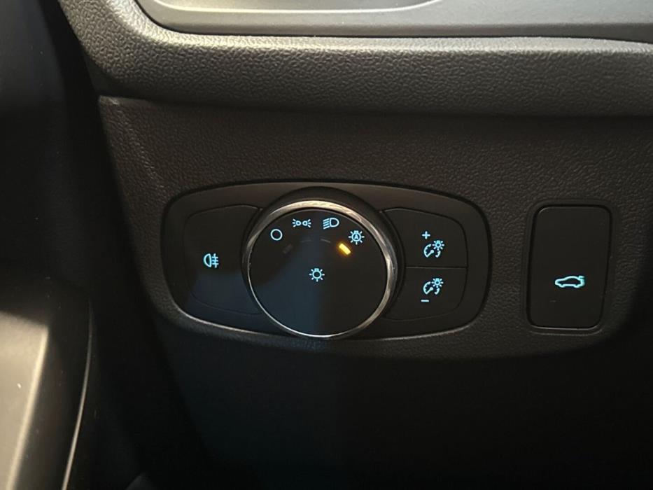 FORD Focus 2023