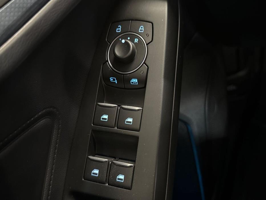 FORD Focus 2023