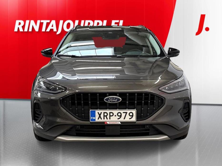 FORD Focus 2023