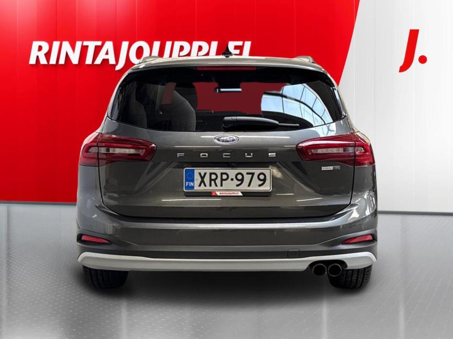 FORD Focus 2023