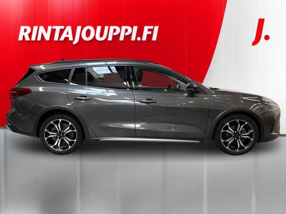 FORD Focus 2023