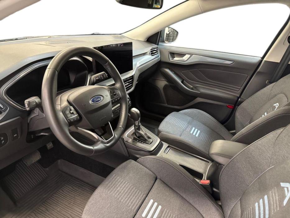 FORD Focus 2023