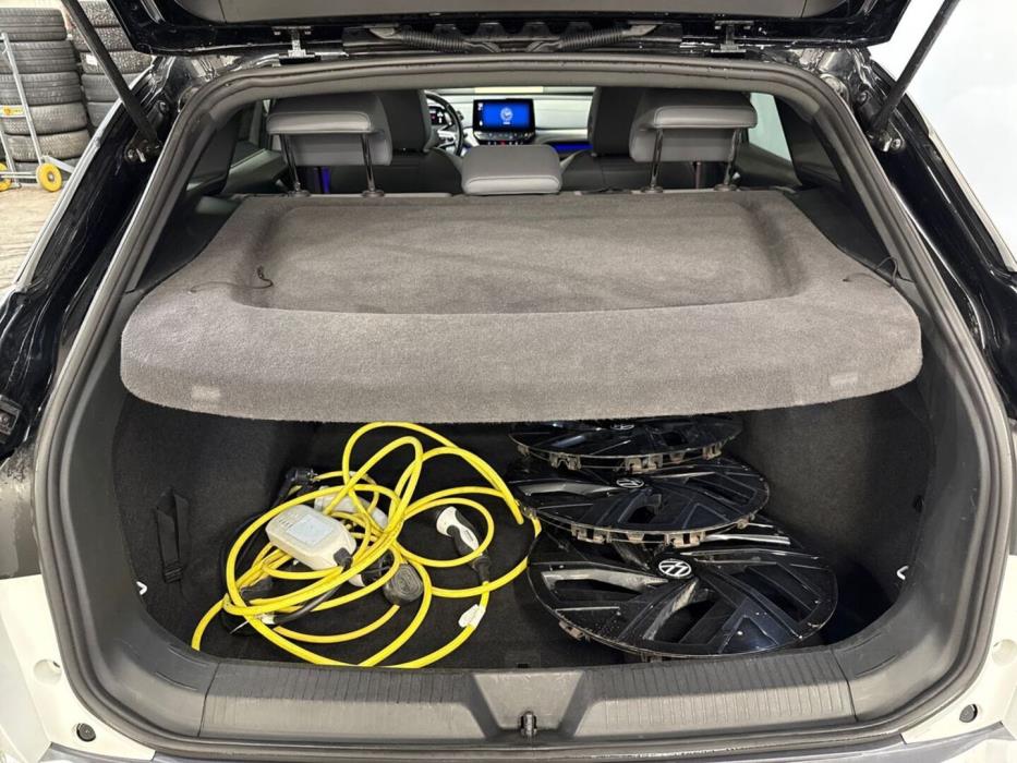 VOLKSWAGEN ID.4 2021