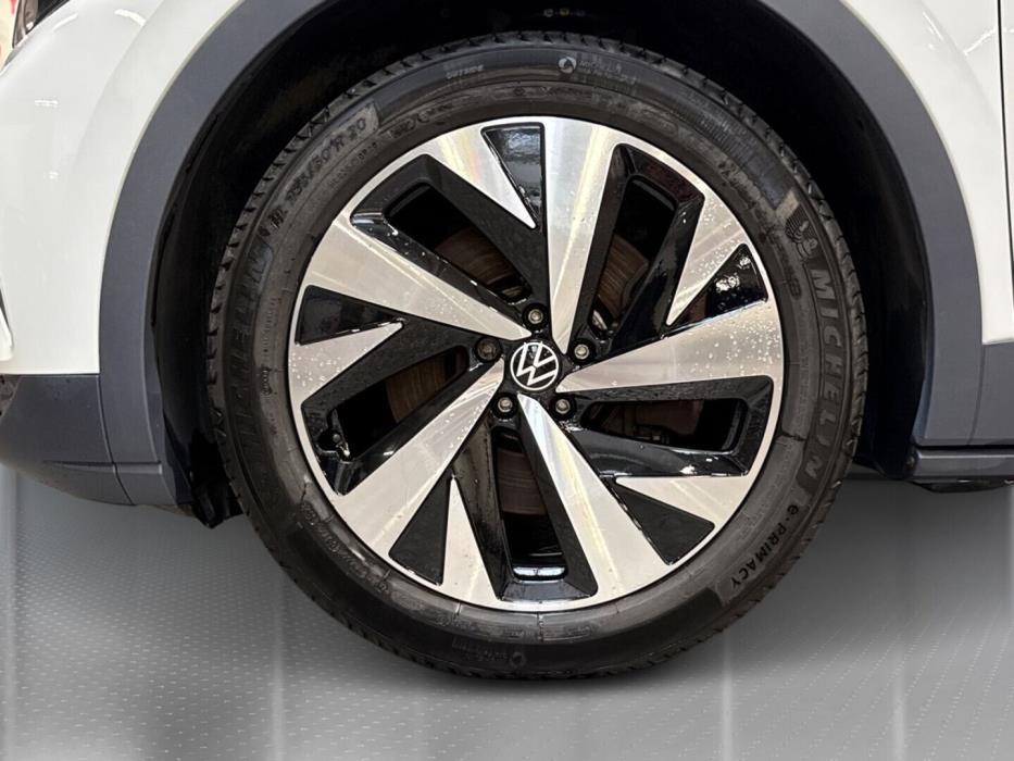 VOLKSWAGEN ID.4 2021