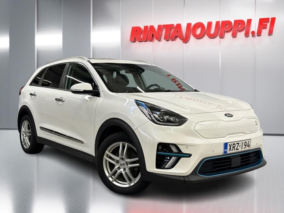 KIA Niro Electric 2021