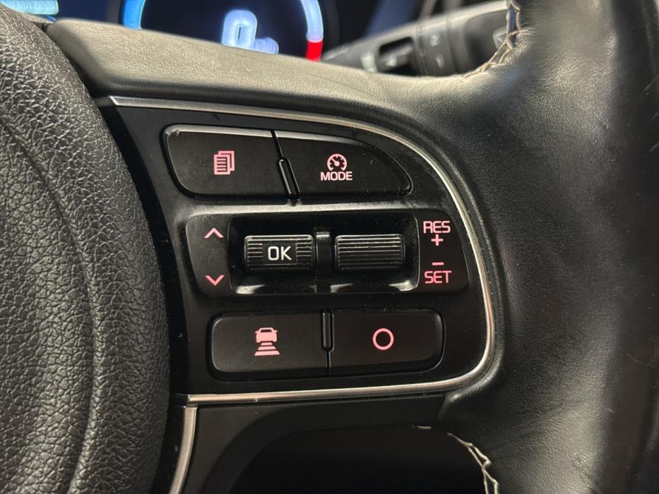 KIA Niro Electric 2021