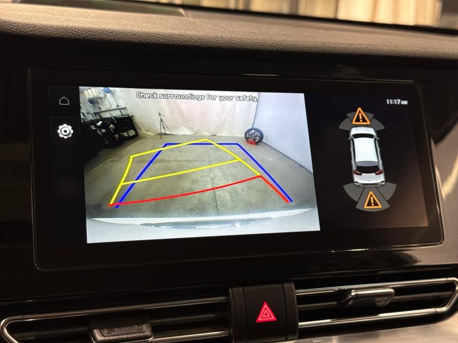 KIA Niro Electric 2021