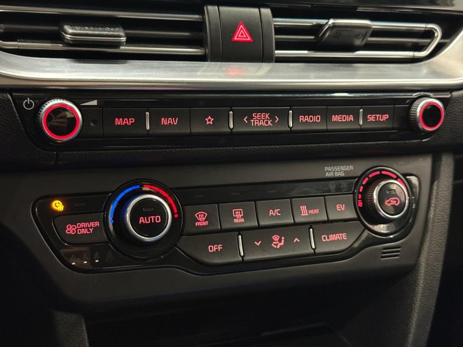 KIA Niro Electric 2021