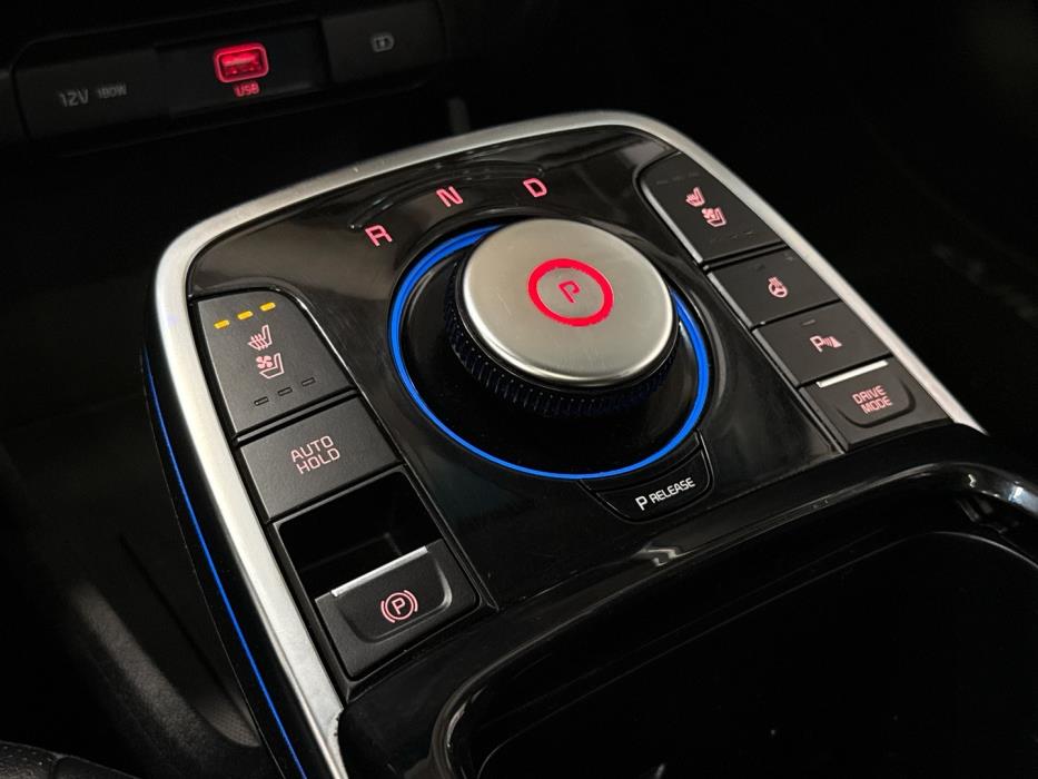 KIA Niro Electric 2021