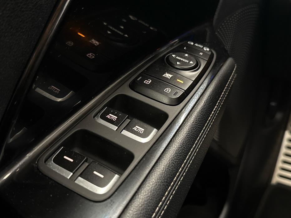 KIA Niro Electric 2021