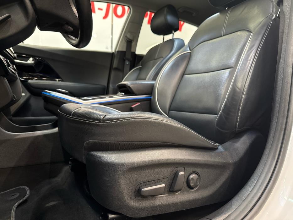 KIA Niro Electric 2021