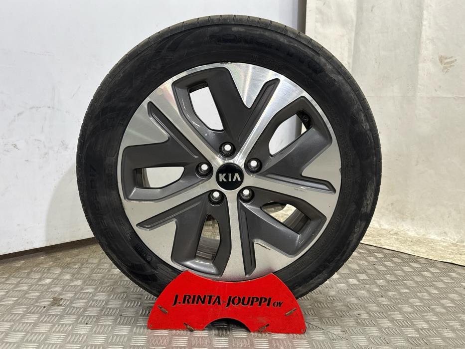 KIA Niro Electric 2021