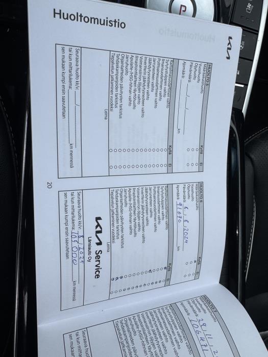 KIA Niro Electric 2021