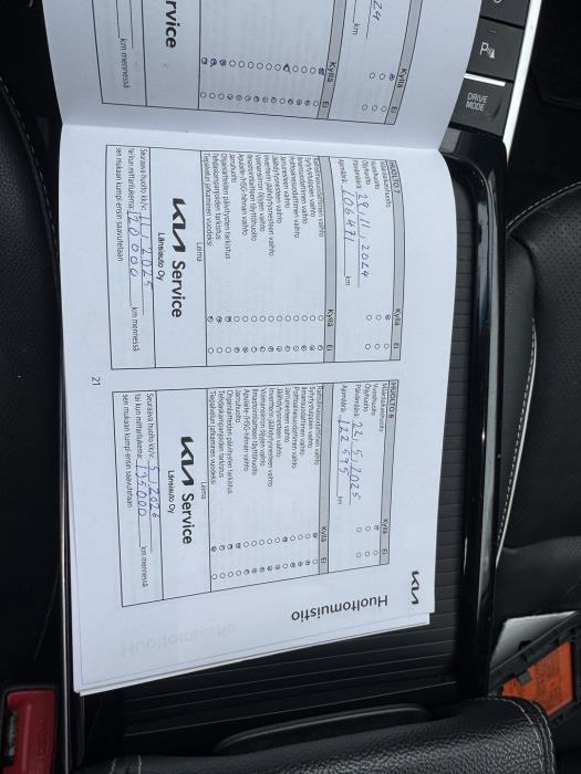 KIA Niro Electric 2021