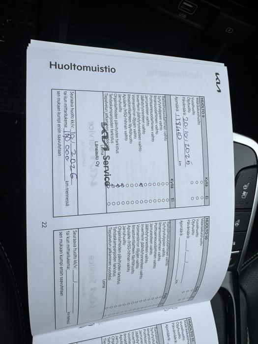 KIA Niro Electric 2021