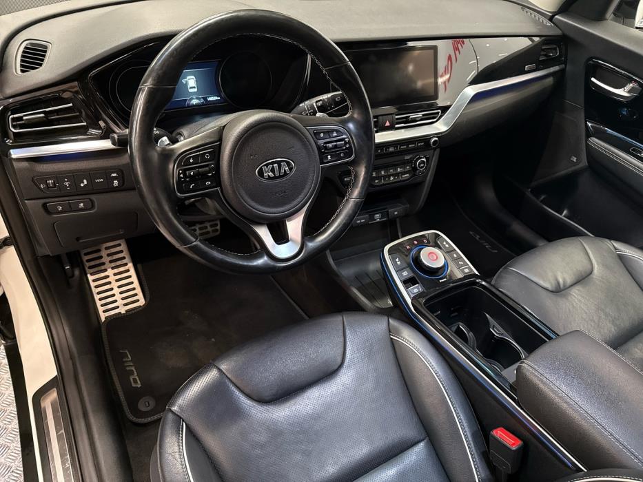 KIA Niro Electric 2021