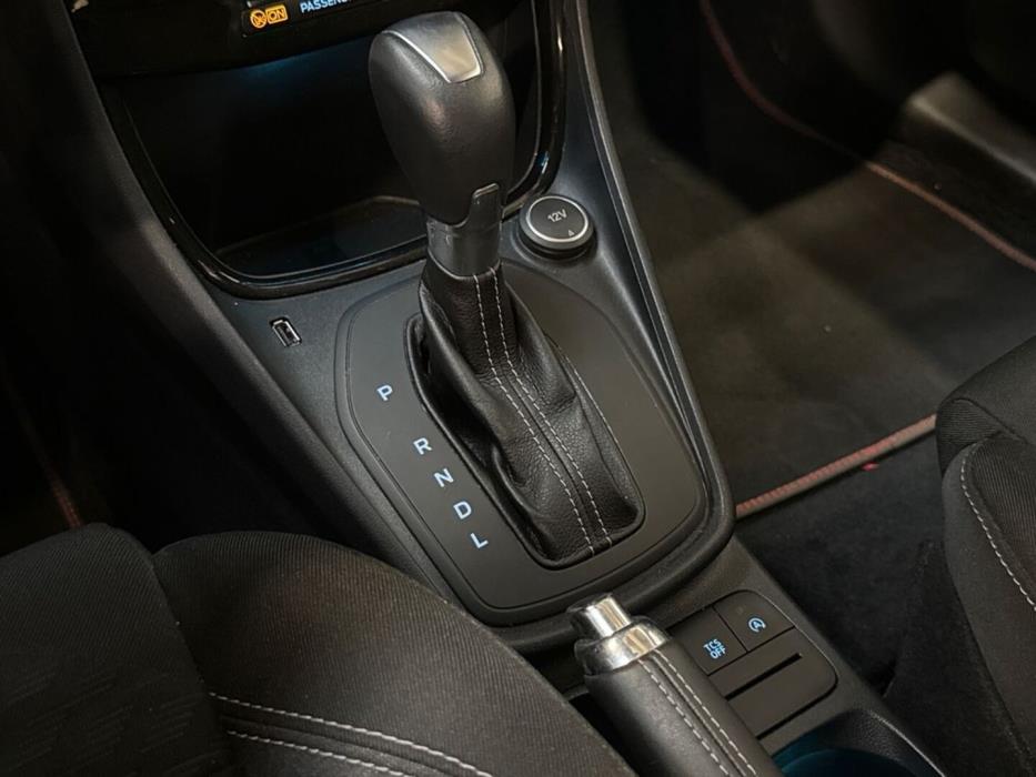 FORD Puma 2021