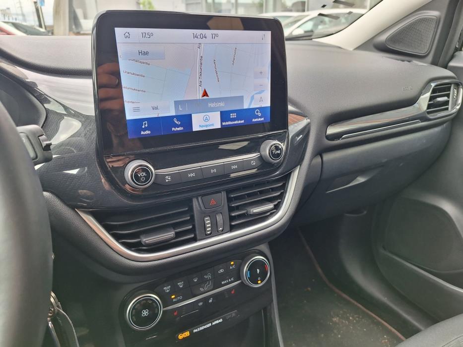 FORD Puma 2021