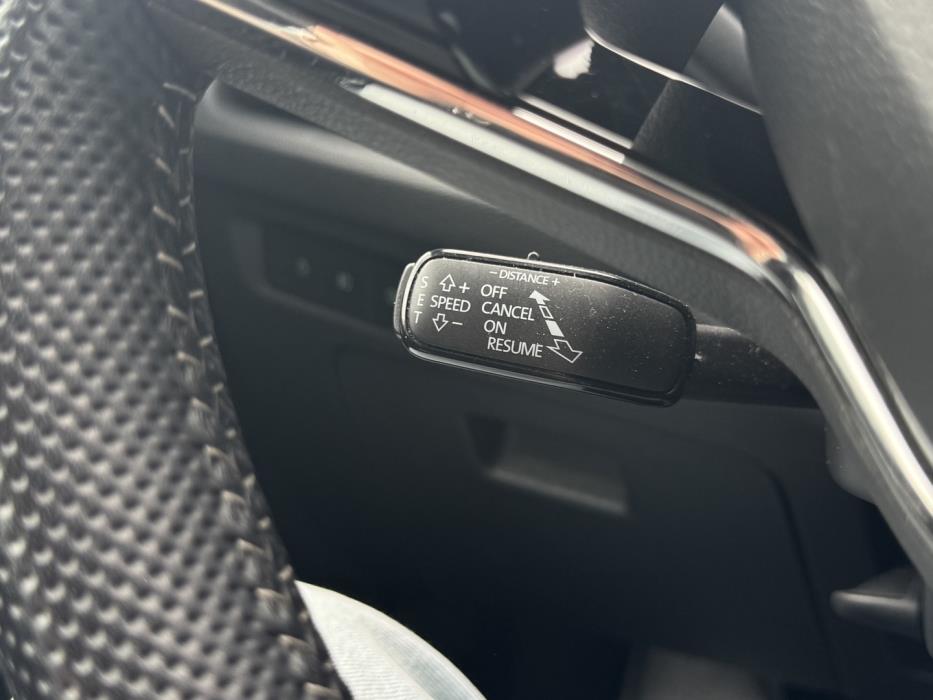 SKODA Octavia 2020
