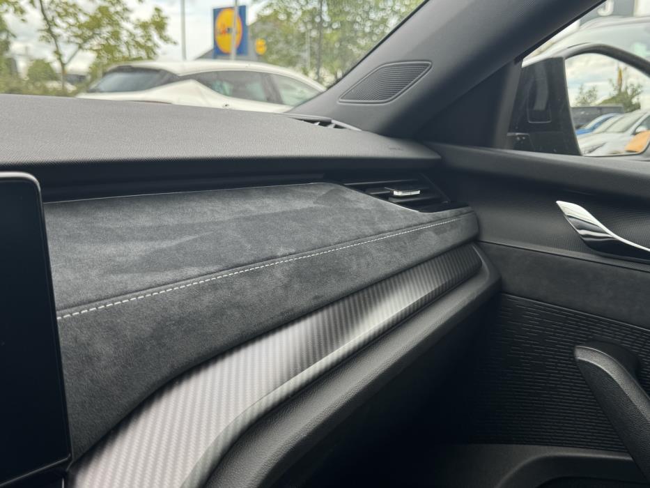 SKODA Octavia 2020