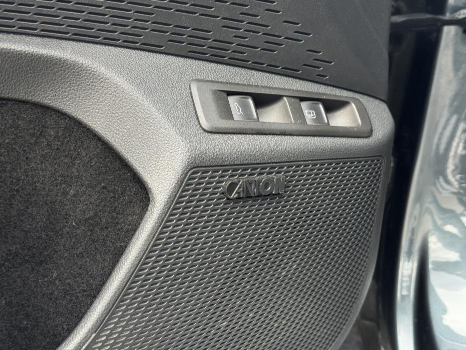 SKODA Octavia 2020