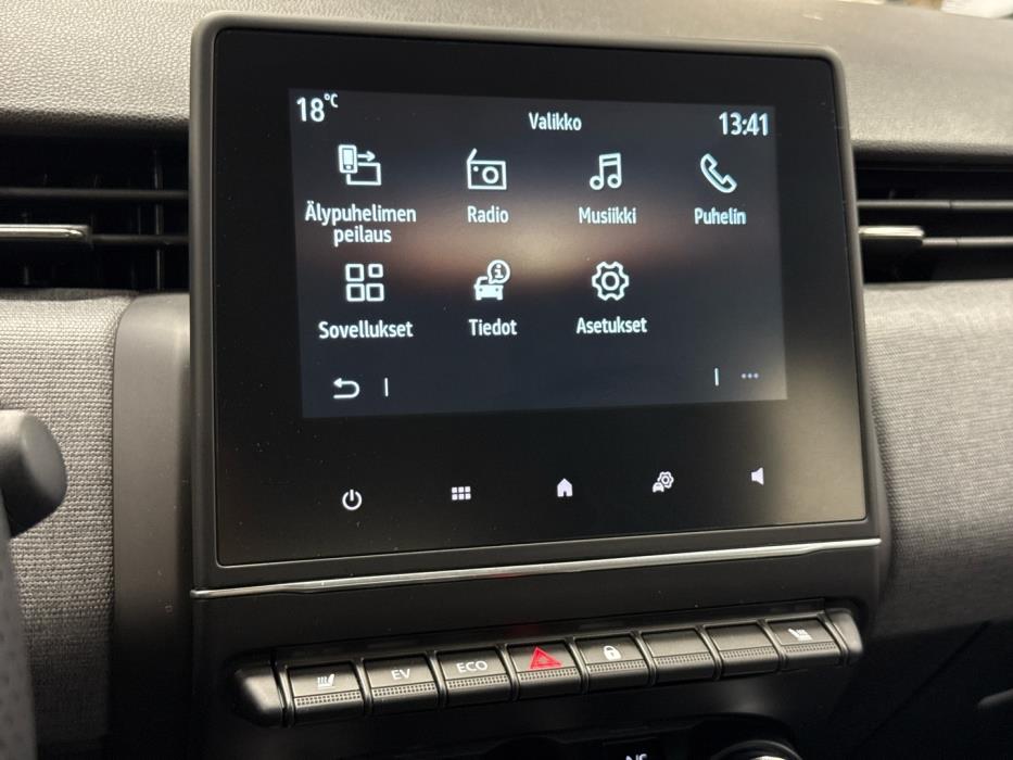 MITSUBISHI Colt 2024