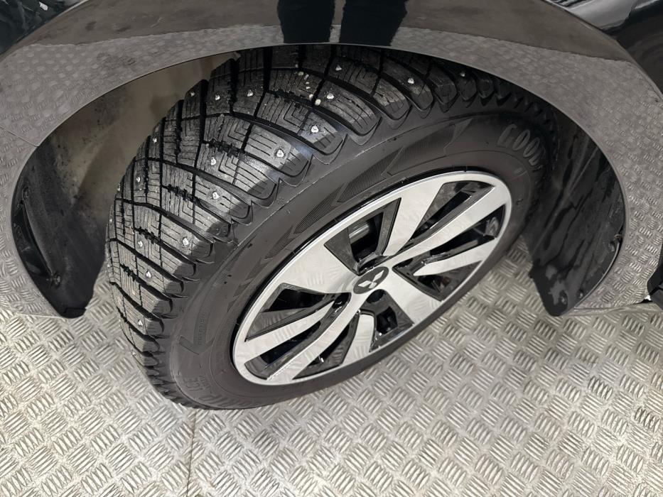 MITSUBISHI Colt 2024