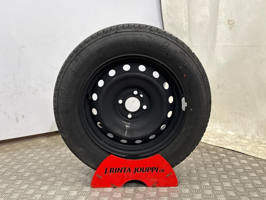 MITSUBISHI Colt 2024