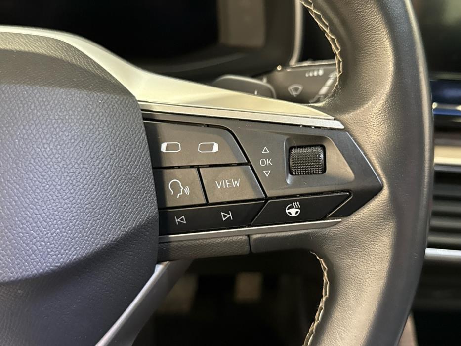 SEAT Leon Sportstourer 2021