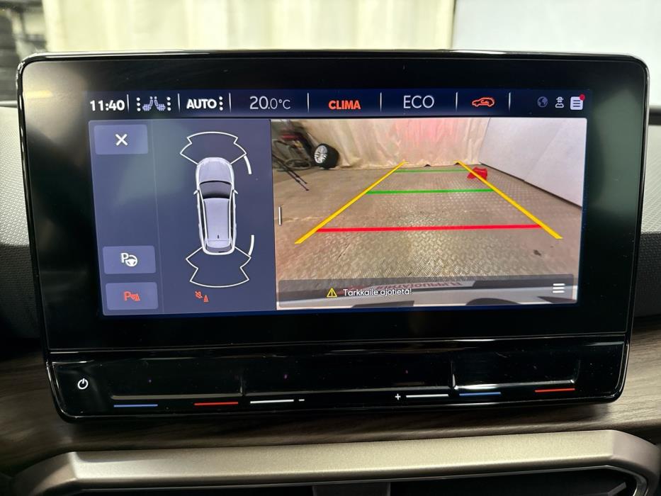 SEAT Leon Sportstourer 2021