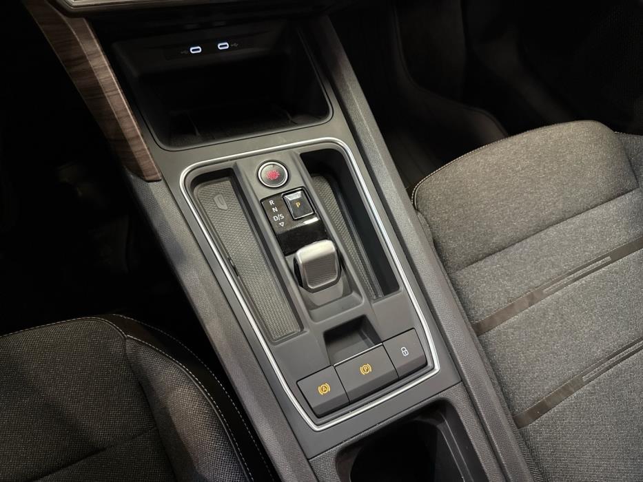 SEAT Leon Sportstourer 2021