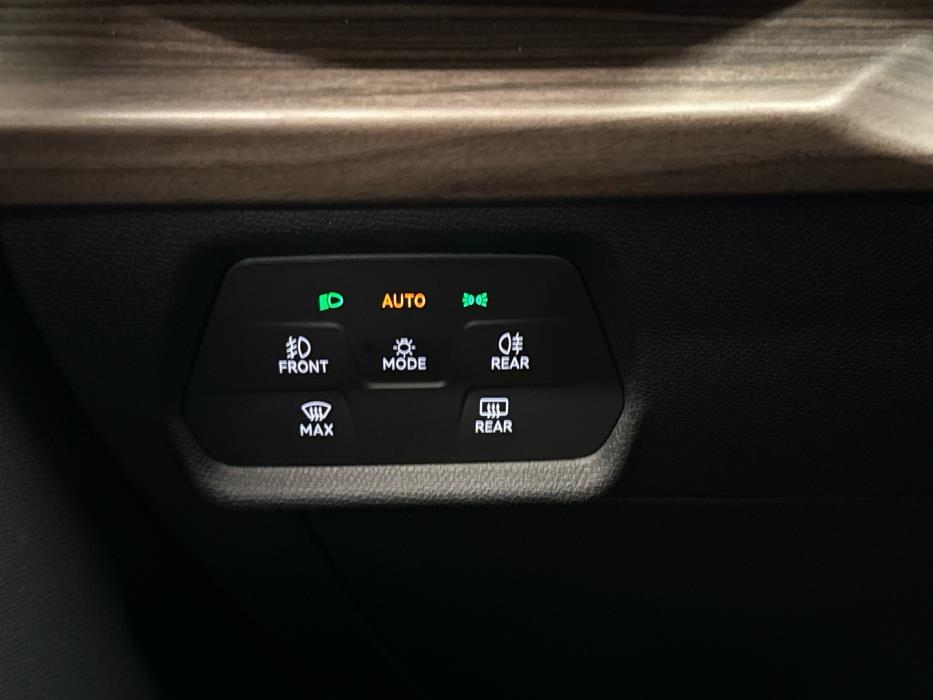 SEAT Leon Sportstourer 2021