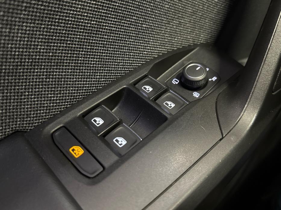 SEAT Leon Sportstourer 2021