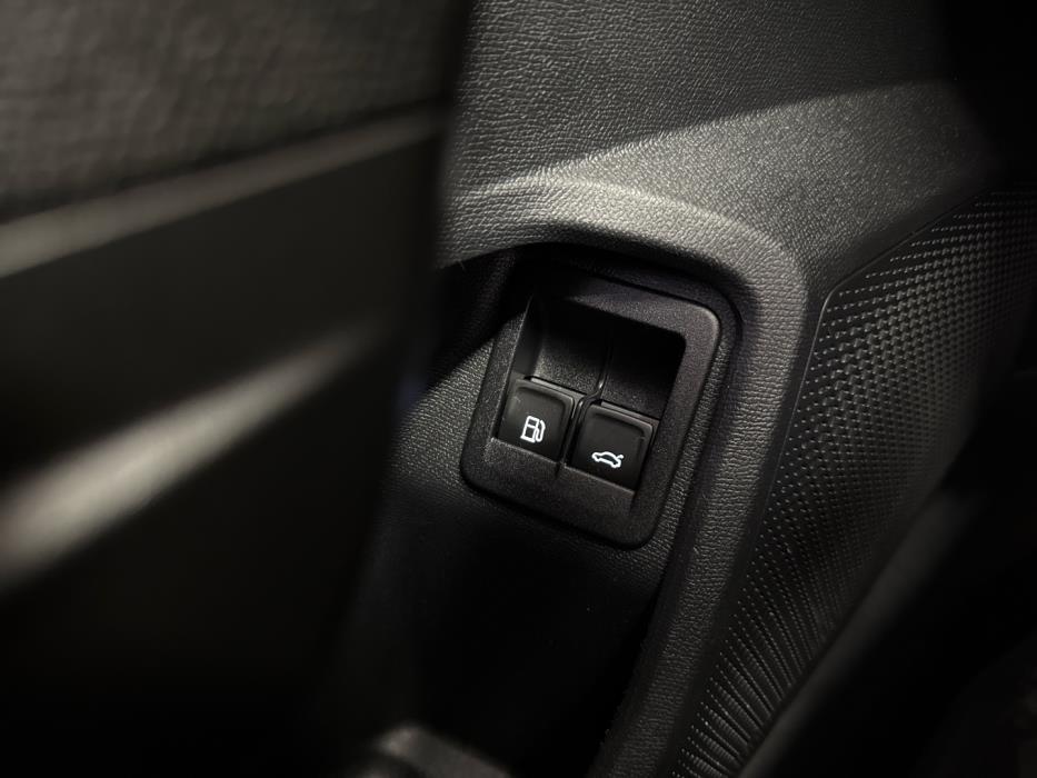 SEAT Leon Sportstourer 2021