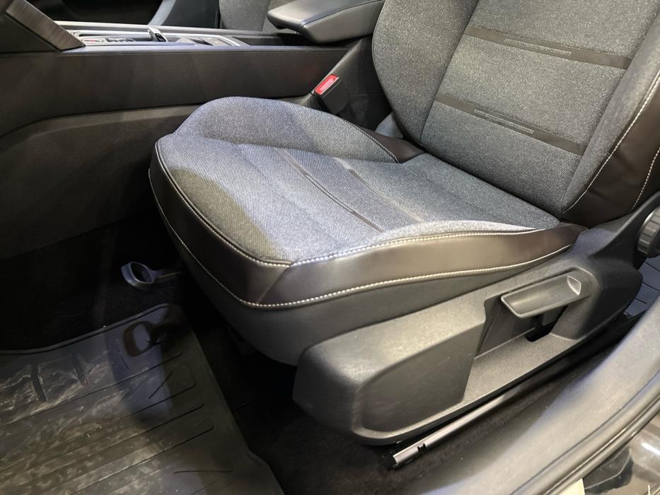 SEAT Leon Sportstourer 2021