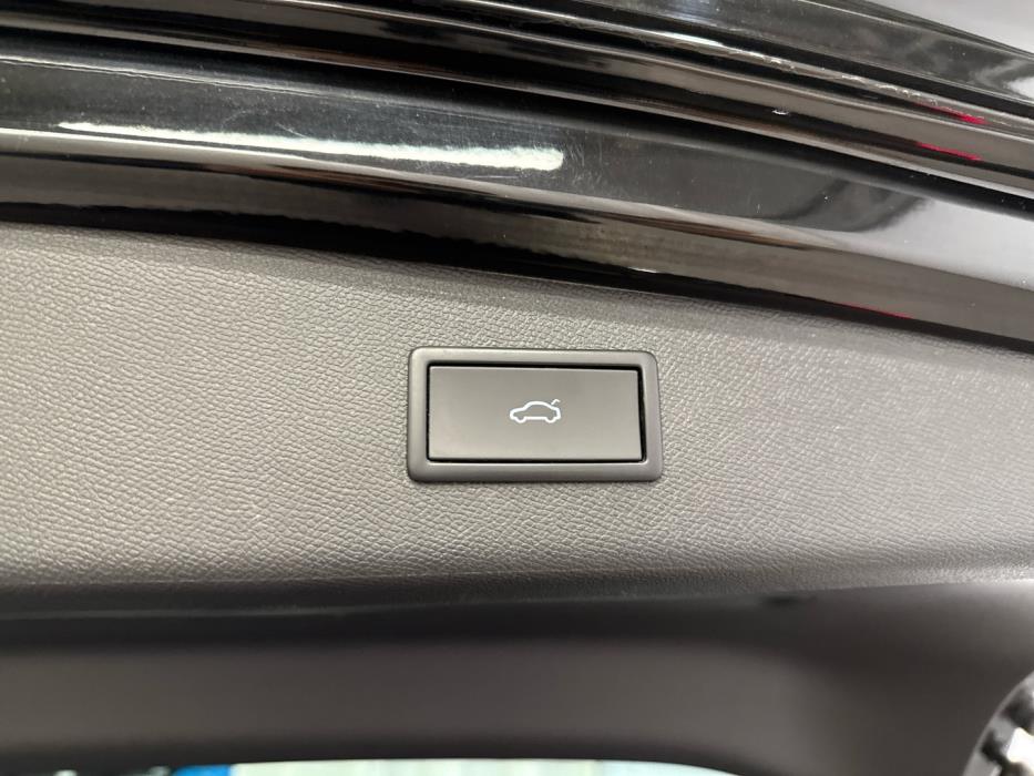 SEAT Leon Sportstourer 2021