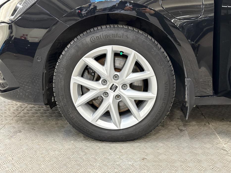 SEAT Leon Sportstourer 2021