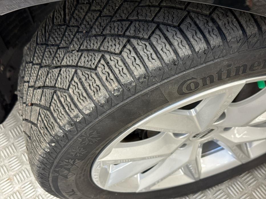 SEAT Leon Sportstourer 2021